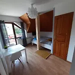 O.w. Mega Nad Jeziorem Żywiec