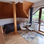 O.w. Mega Nad Jeziorem Pensjonat 3*