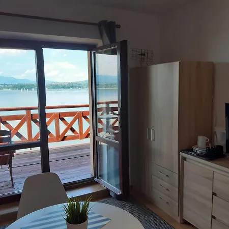 O.w. Mega Nad Jeziorem Gasthof 3*