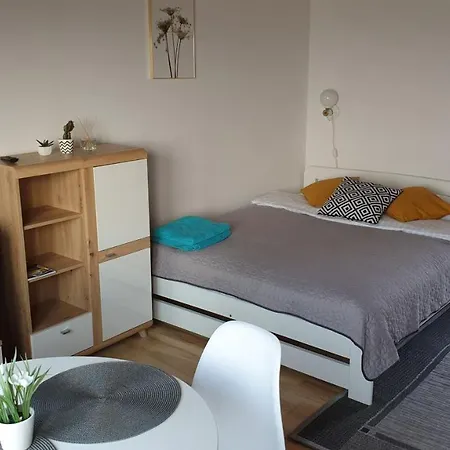 O.w. Mega Nad Jeziorem Żywiec