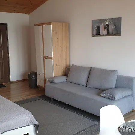 O.w. Mega Nad Jeziorem 3* Żywiec