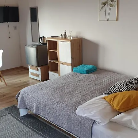 O.w. Mega Nad Jeziorem 3* Żywiec