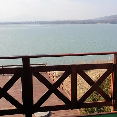 O.w. Mega Nad Jeziorem 3*