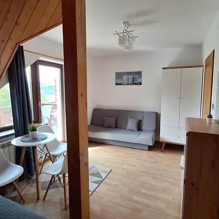 Gasthof O.w. Mega Nad Jeziorem