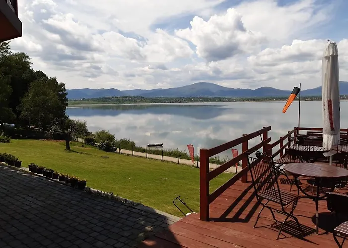 O.w. Mega Nad Jeziorem