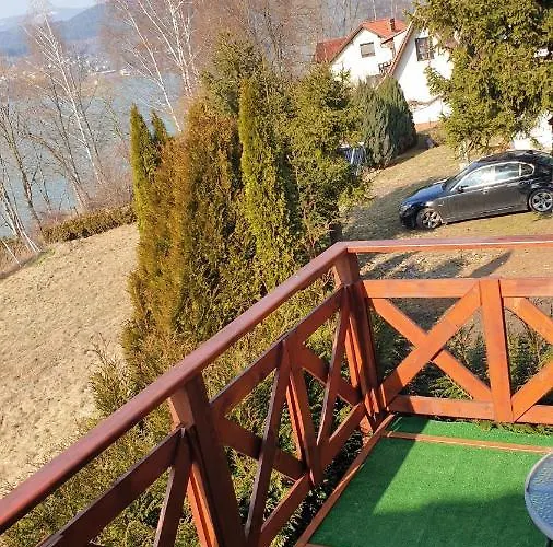 O.w. Mega Nad Jeziorem