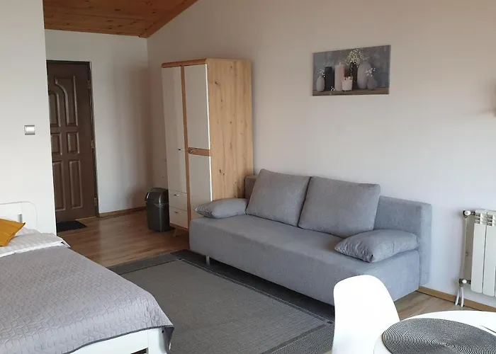 O.w. Mega Nad Jeziorem 3* Żywiec