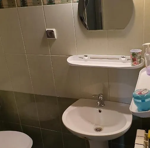 O.w. Mega Nad Jeziorem