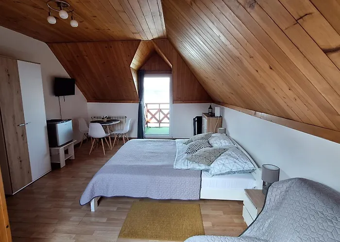 O.w. Mega Nad Jeziorem Живец