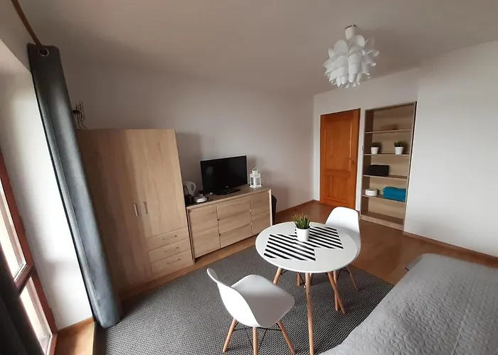 O.w. Mega Nad Jeziorem