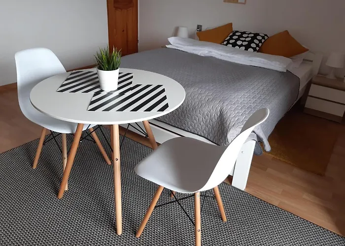 O.w. Mega Nad Jeziorem